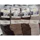 Women's socks N&T ZH757-2