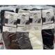 Women's socks N&T M777-2