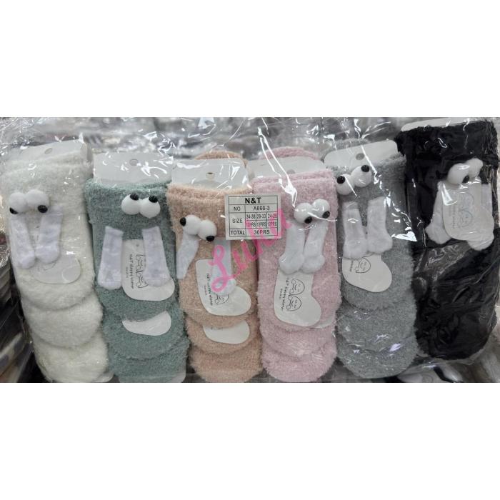 Kid's socks N&T A666-1