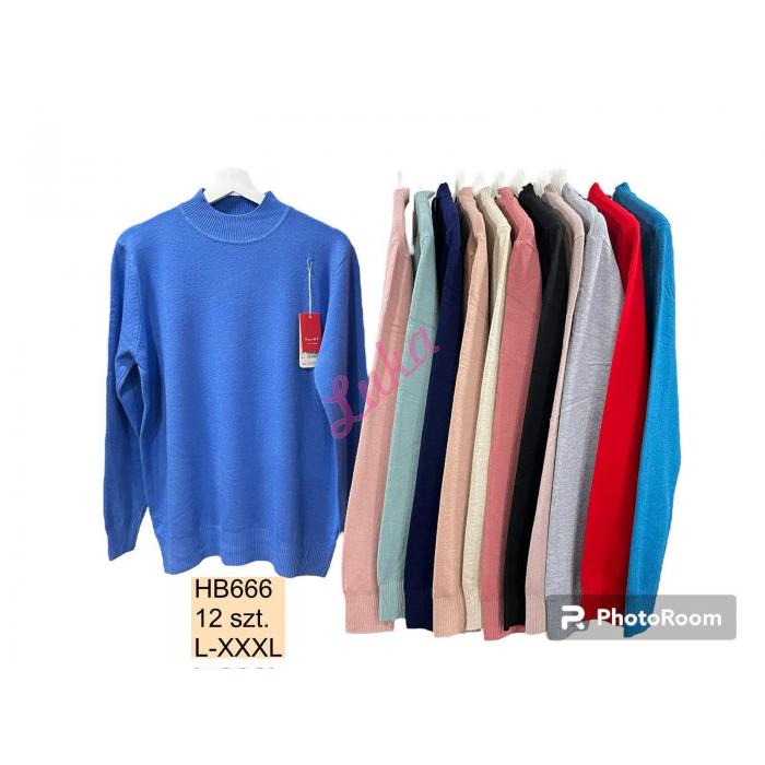 Sweter damski NO-HB2322