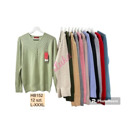 Women's sweater NO-HB666