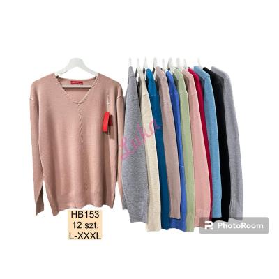 Sweter damski NO-HB152