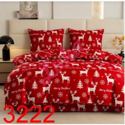 Komplet pościeli Antonio 3cz 200x220 3222
