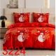 Bedding set Antonio 3cz 200x220 3222