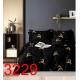 Bedding set Antonio 3cz 200x220 3224
