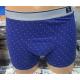 Men's boxer shorts C+3 VBE-310