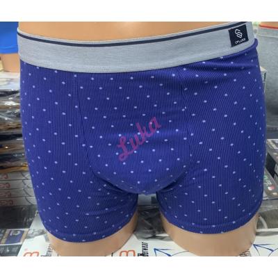 Men's boxer shorts C+3 VBE-310