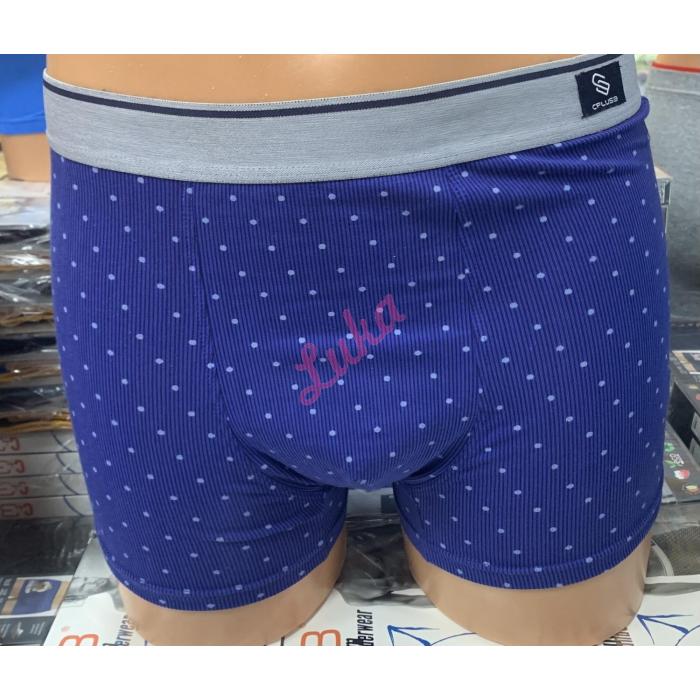 Men's boxer shorts C+3 VBE-310