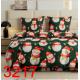 Bedding set Antonio 3cz 200x220 3219