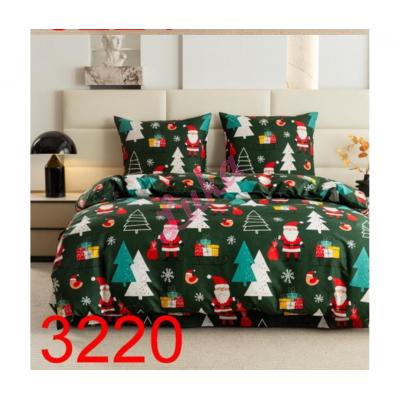 Bedding set Antonio 3cz 200x220 3225
