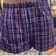 Men's boxer shorts C+3 VKE-004