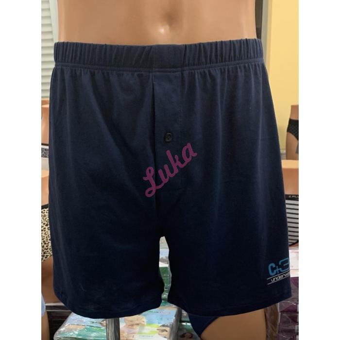 Men's boxer shorts C+3 VKE-004
