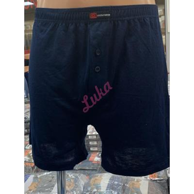 Men's boxer shorts C+3 VKE-006