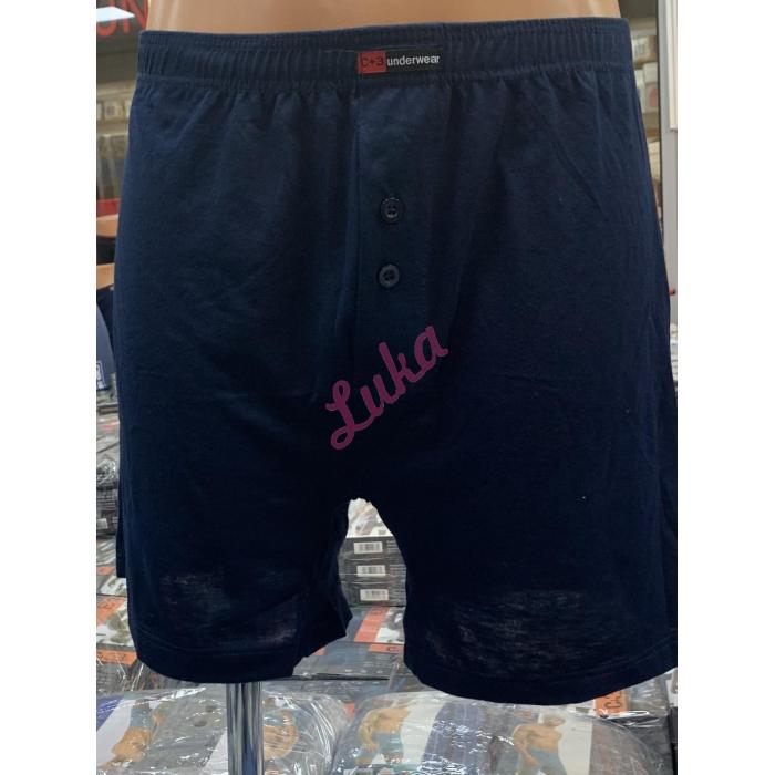Men's boxer shorts C+3 VKE-006