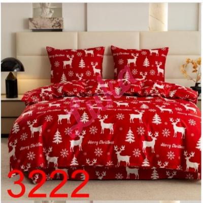 Bedding set 3cz. Cotton World CTW-1507 160x200