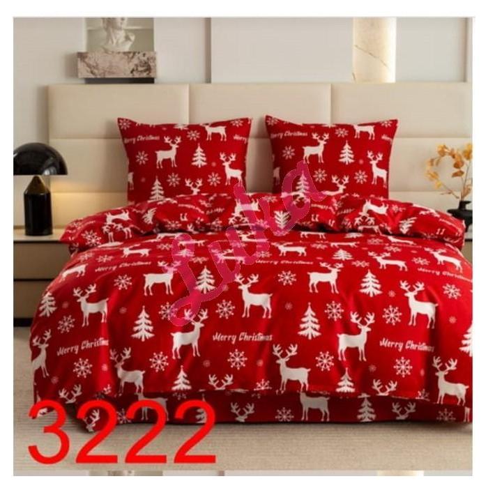 Bedding set 3cz. Cotton World CTW-1507 160x200