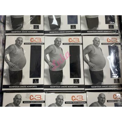 Men's boxer shorts C+3 VKE-007