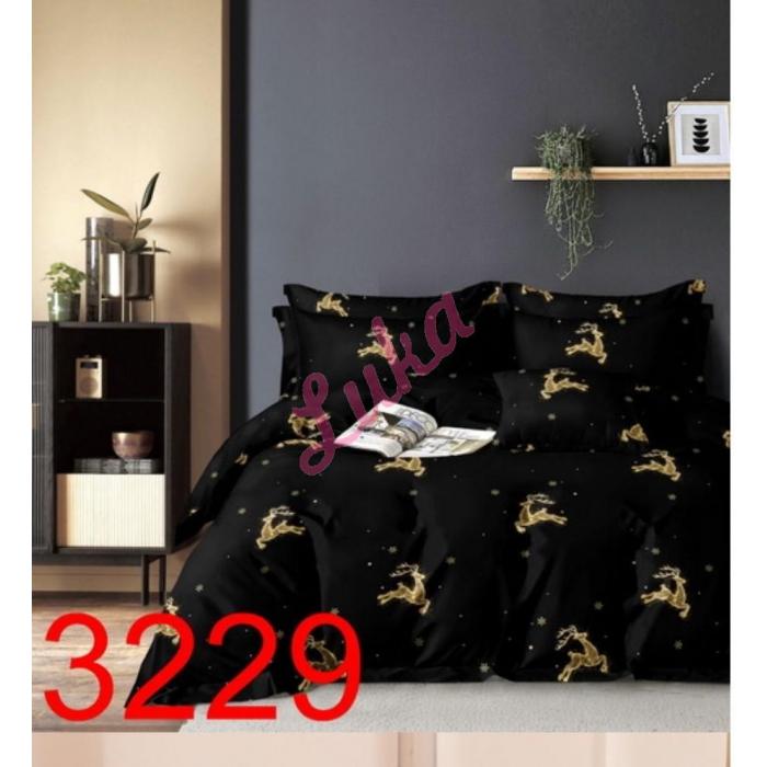 Bedding set 3cz. Antonio 3224 160x200