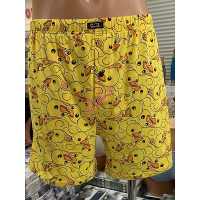 Men's boxer shorts C+3 VKE-008