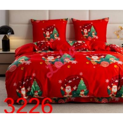 Bedding set 3cz. Antonio 3254 160x200