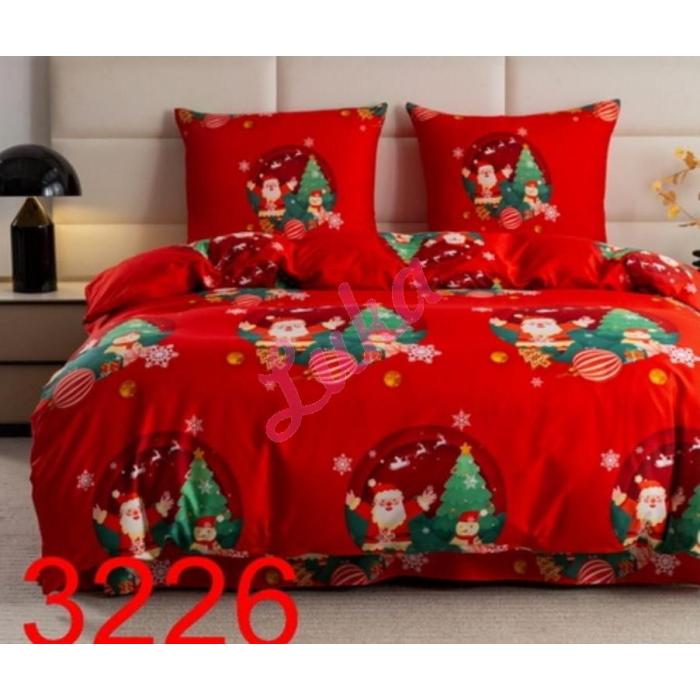 Bedding set 3cz. Antonio 3254 160x200