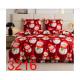 Bedding set 3cz. Antonio 3227 160x200