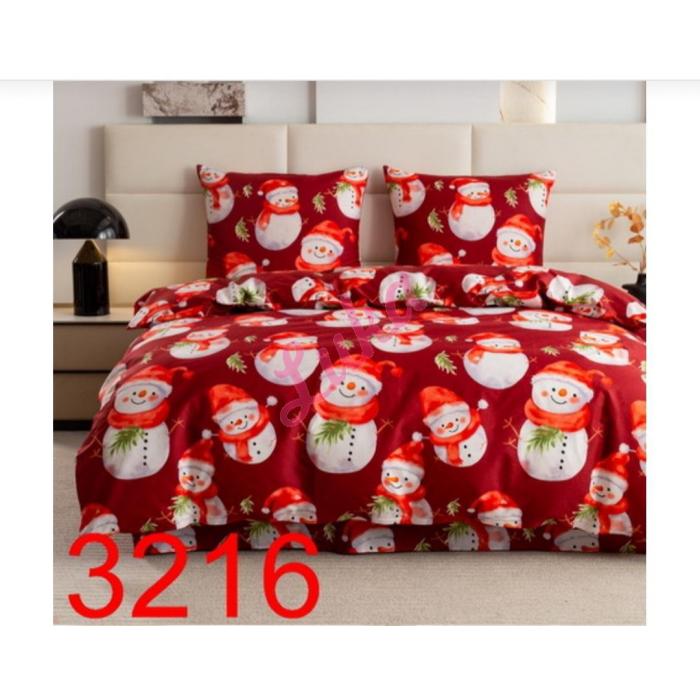 Bedding set 3cz. Antonio 3227 160x200