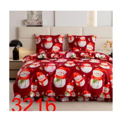 Bedding set 3cz. Antonio 3228 160x200