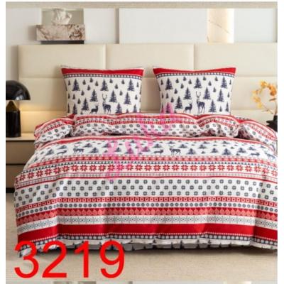 Bedding set 3cz. Antonio 3219 160x200