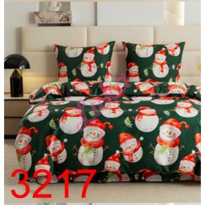 Bedding set 3cz. Antonio 3219 160x200