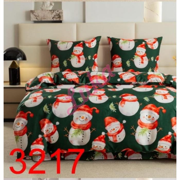 Bedding set 3cz. Antonio 3219 160x200