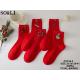 Women's Socks So&Li QY011-6