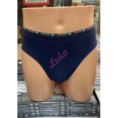 Men's briefs shorts C+3 VKE-024