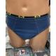 Men's briefs shorts C+3 VKE-026