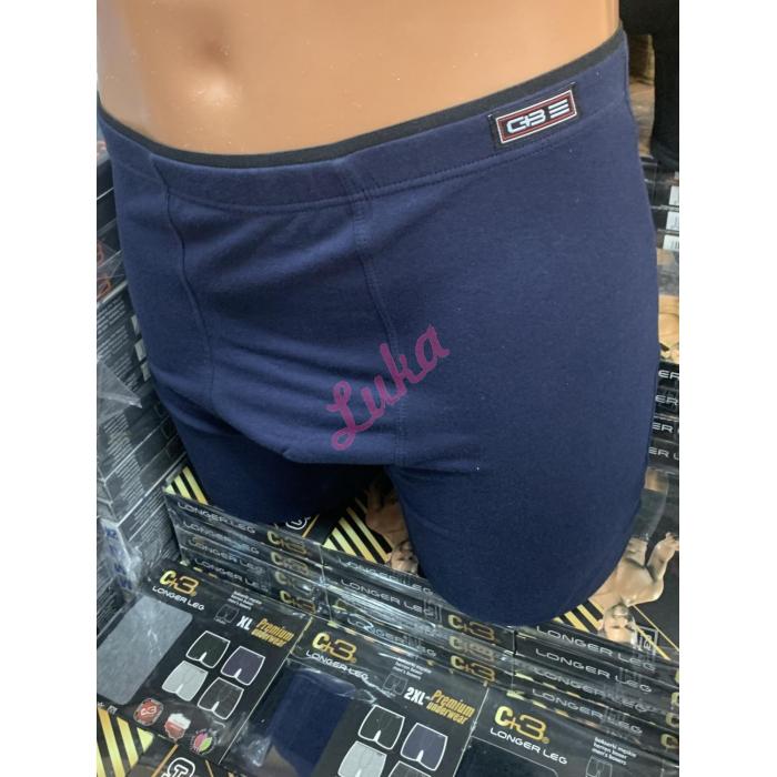 Men's shorts C+3 VKE-030