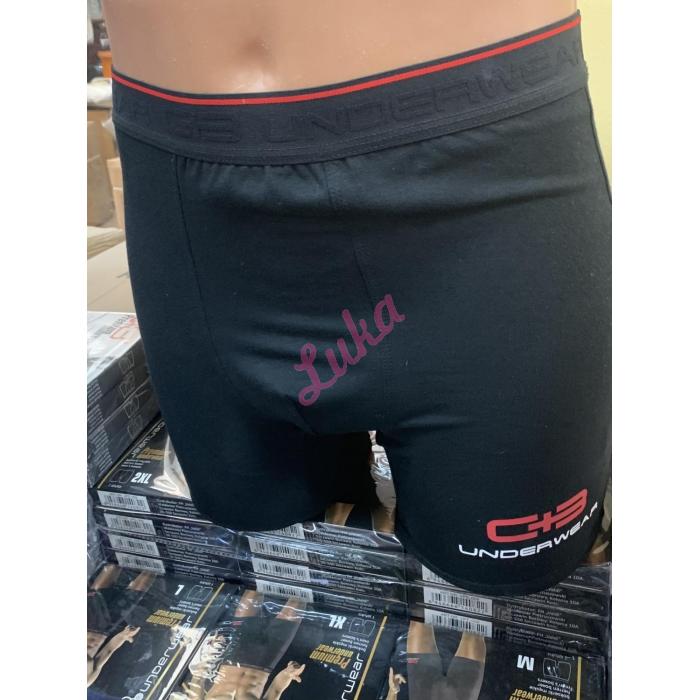 Men's shorts C+3 VKE-031