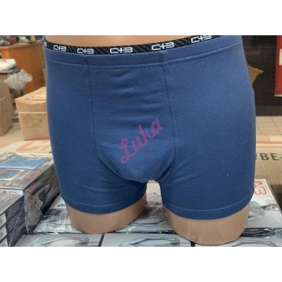 Men's shorts C+3 VKE-033