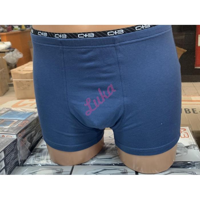 Men's shorts C+3 VKE-033