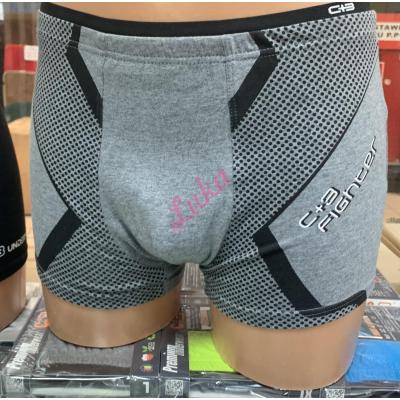 Men's shorts C+3 VKE-034