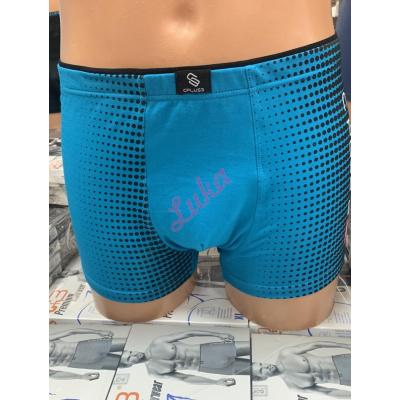 Men's shorts C+3 VKE-035