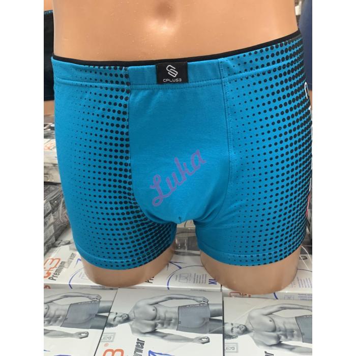 Men's shorts C+3 VKE-035
