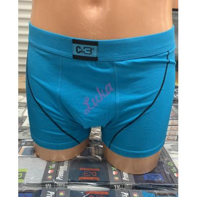 Men's shorts C+3 VKE-036