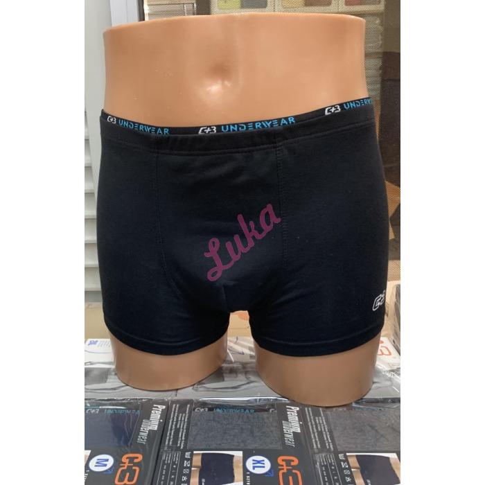 Men's shorts C+3 VKE-037
