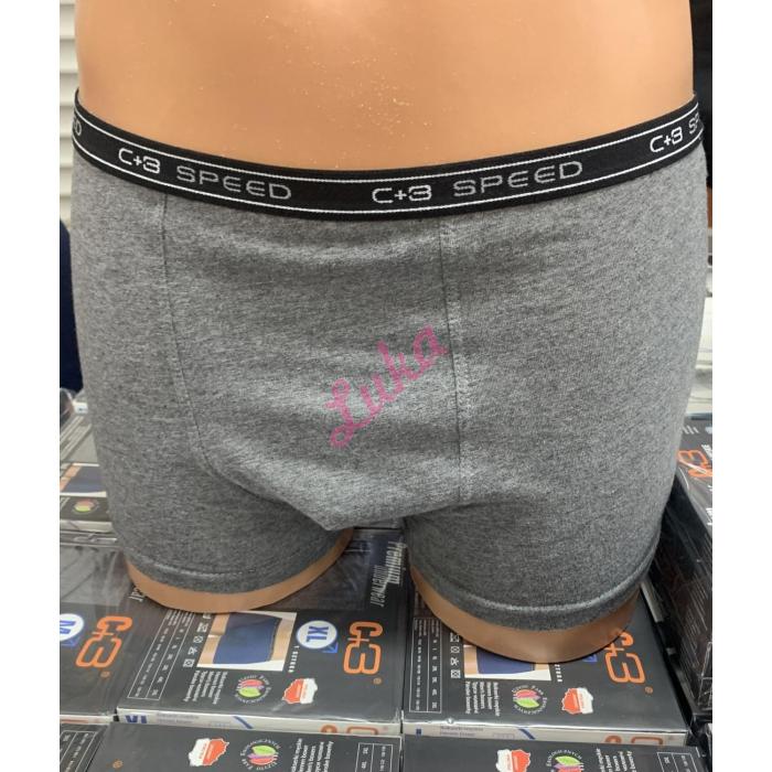 Men's shorts C+3 VKE-038