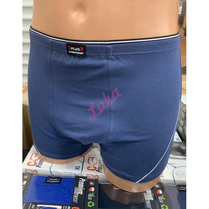 Men's shorts C+3 VKE-039