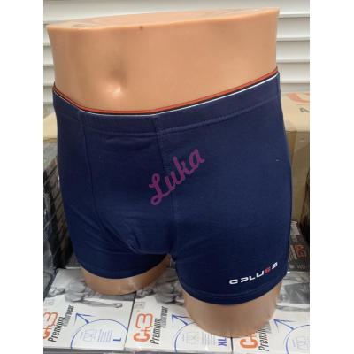 Men's shorts C+3 VKE-040