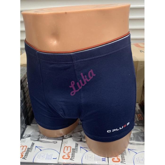 Men's shorts C+3 VKE-040