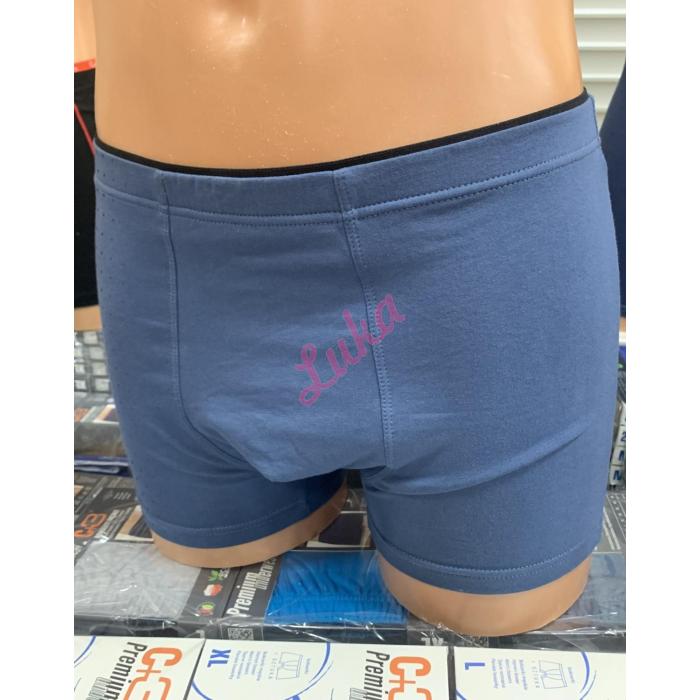 Men's shorts C+3 VKE-041