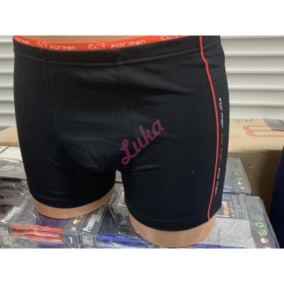 Men's shorts C+3 VKE-042