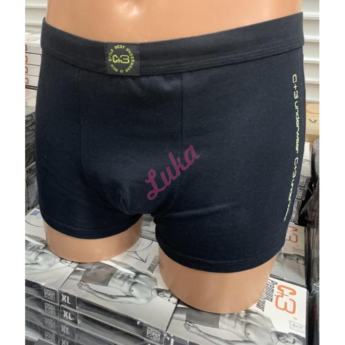 Men's shorts C+3 VKE-043